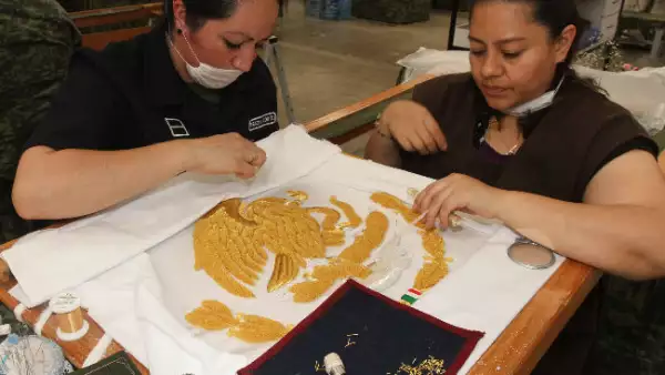 Ej�rcito Mexicano Fave 1