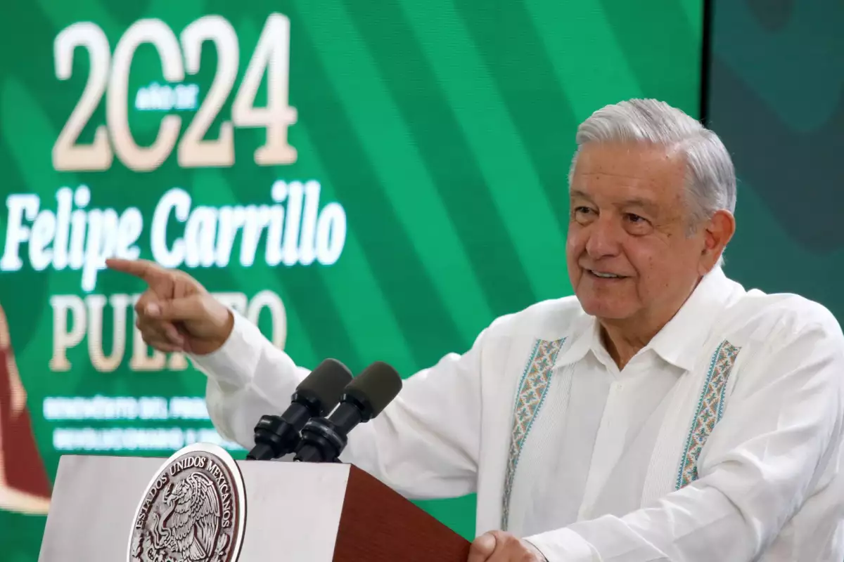 amlo
