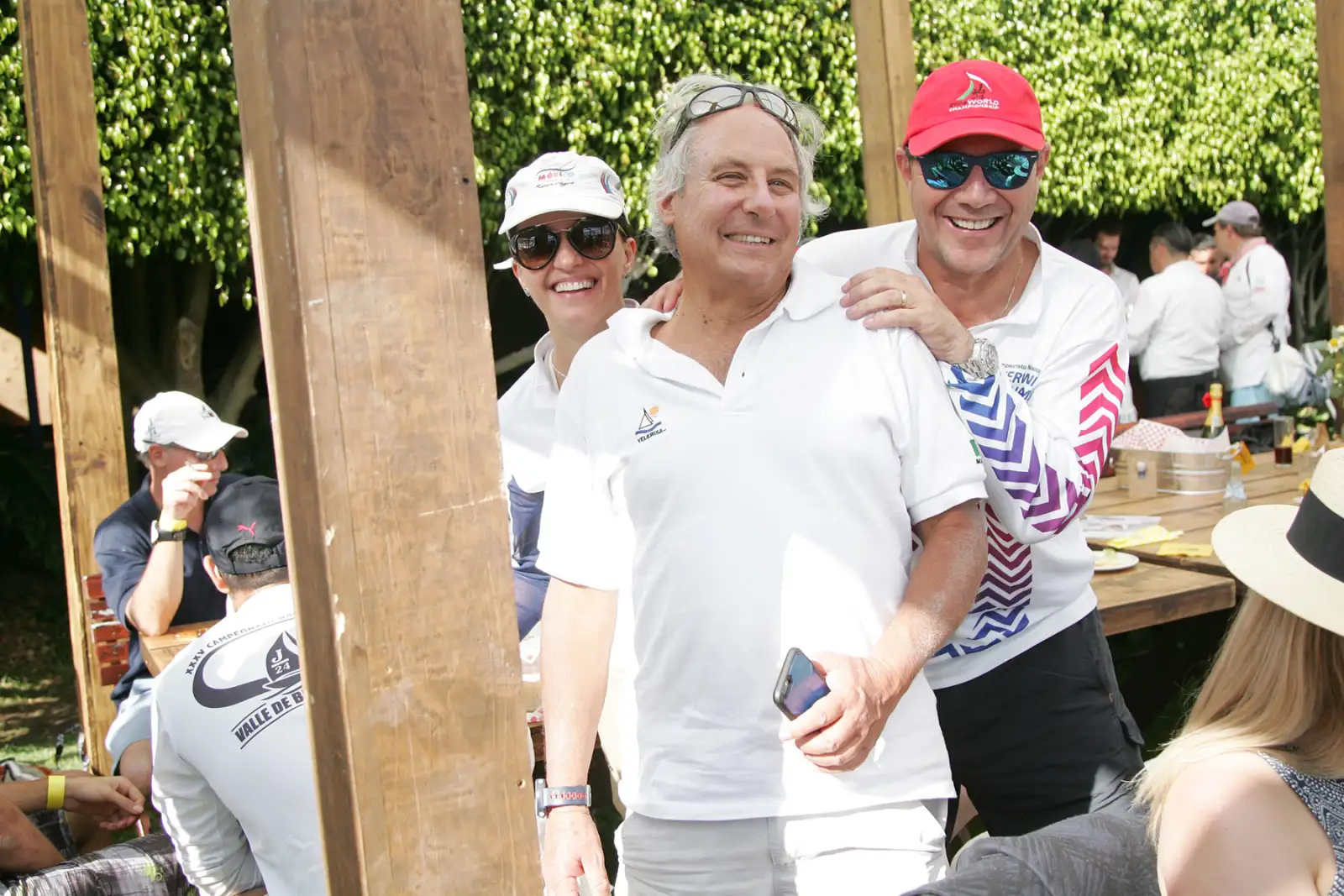 Copa Palacio 2017 