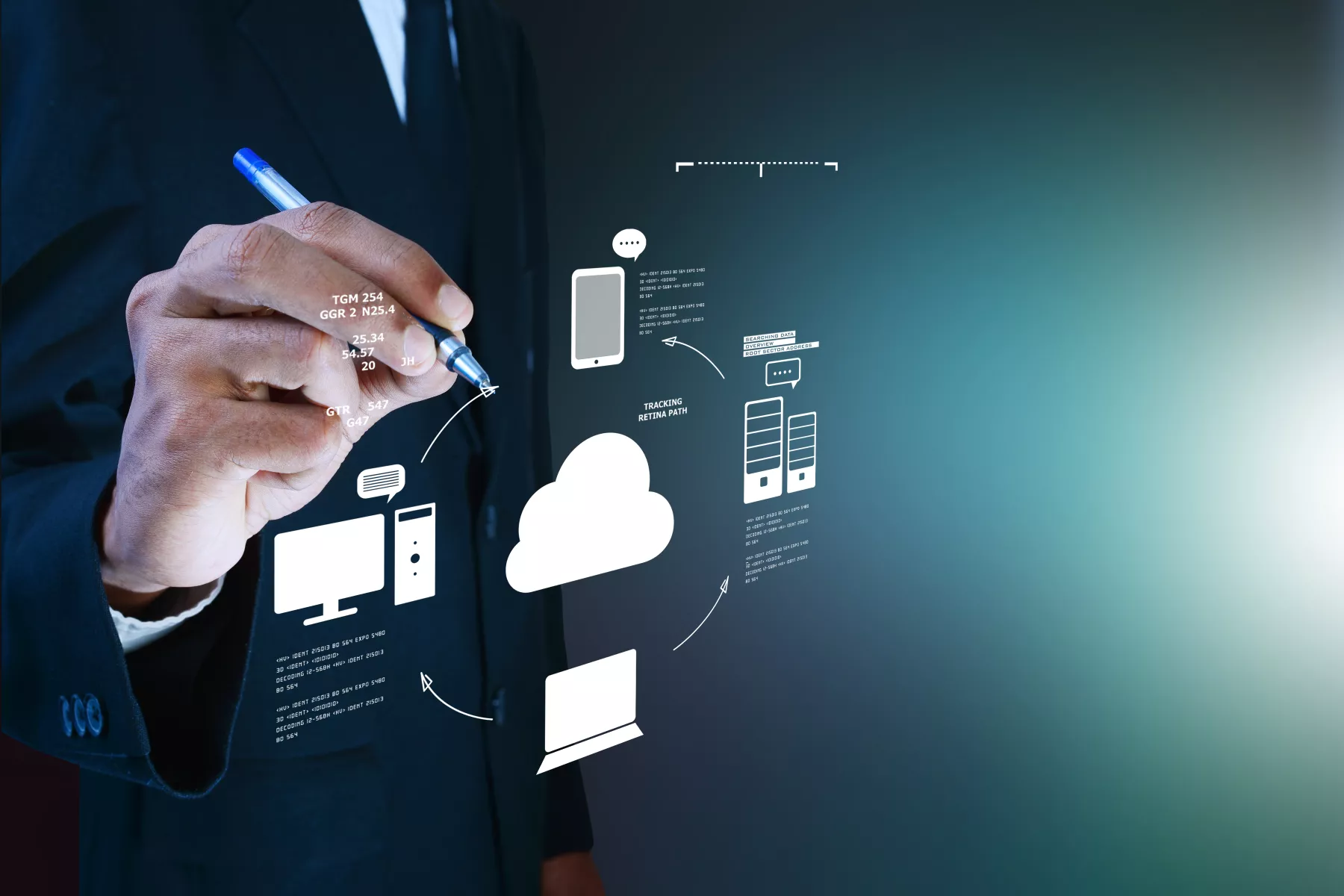 Accenture cloud
