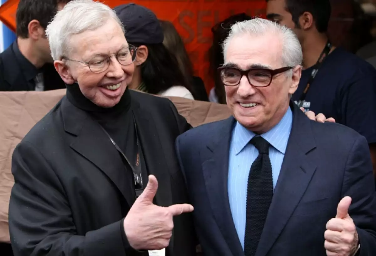 A sus 70 años el popular crítico de cine que, de acuerdo con The New York Times, junto a su compañero Gene Siskel podían hundir o levantar el éxito de una película, ha fallecido.