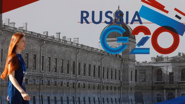 El retiro de estímulos de la Fed y los ataques militares contra Siria acaparan las discusiones en la reunión del G20 que se realiza en Rusia.
