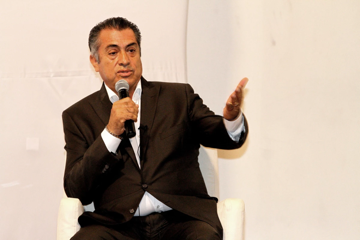 Jaime Rodríguez Calderón