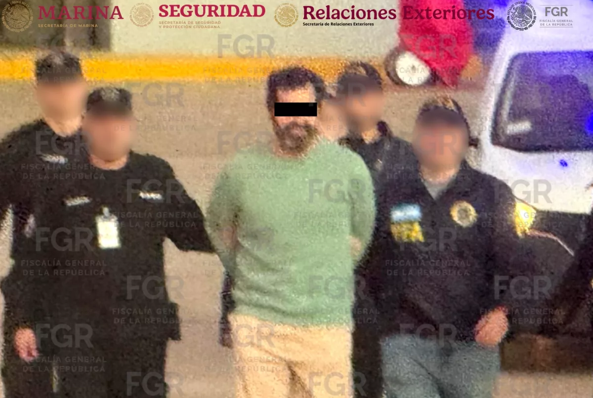 Mañanera Informe Seguridad