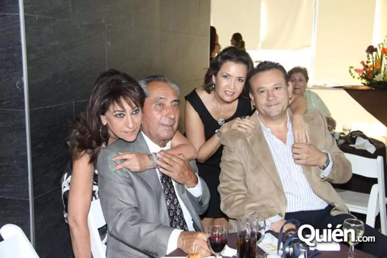 Inauguración Consultorio Dental Wuotto