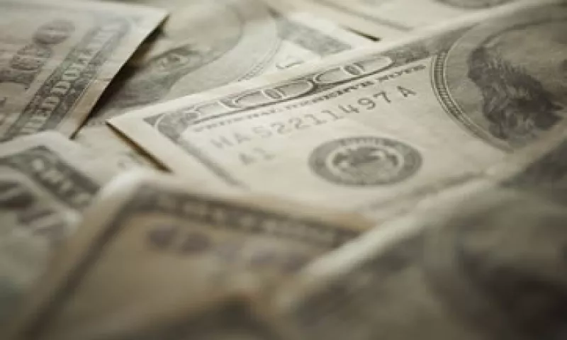 BBVA señaló que el tipo de cambio y la inflación afectarán a las familias receptoras. (Foto: Photos to Go)