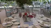 Boda Karina Romero y Carlos de la Garza