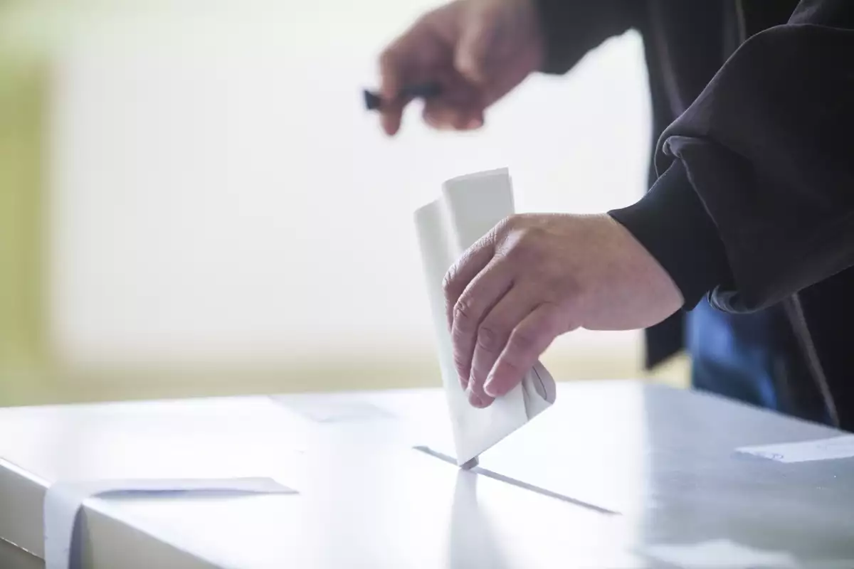Elecciones