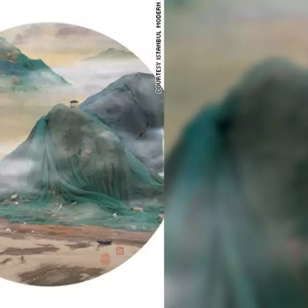 paisajes China basura05