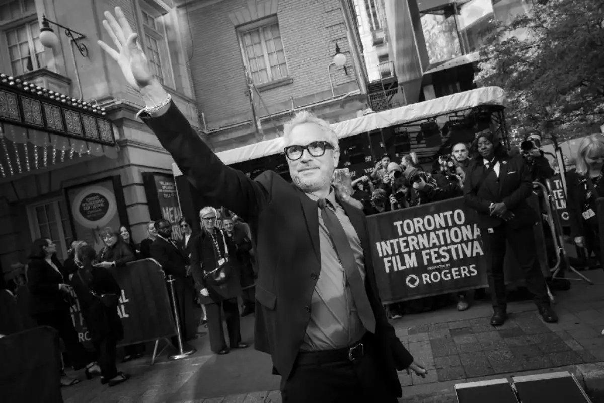 2024 Toronto International Film Festival - "Disclaimer" Premiere