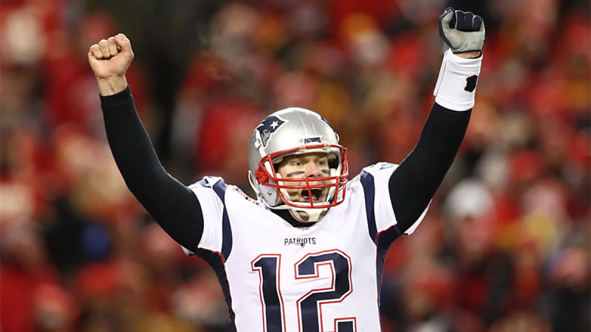 New England Patriots