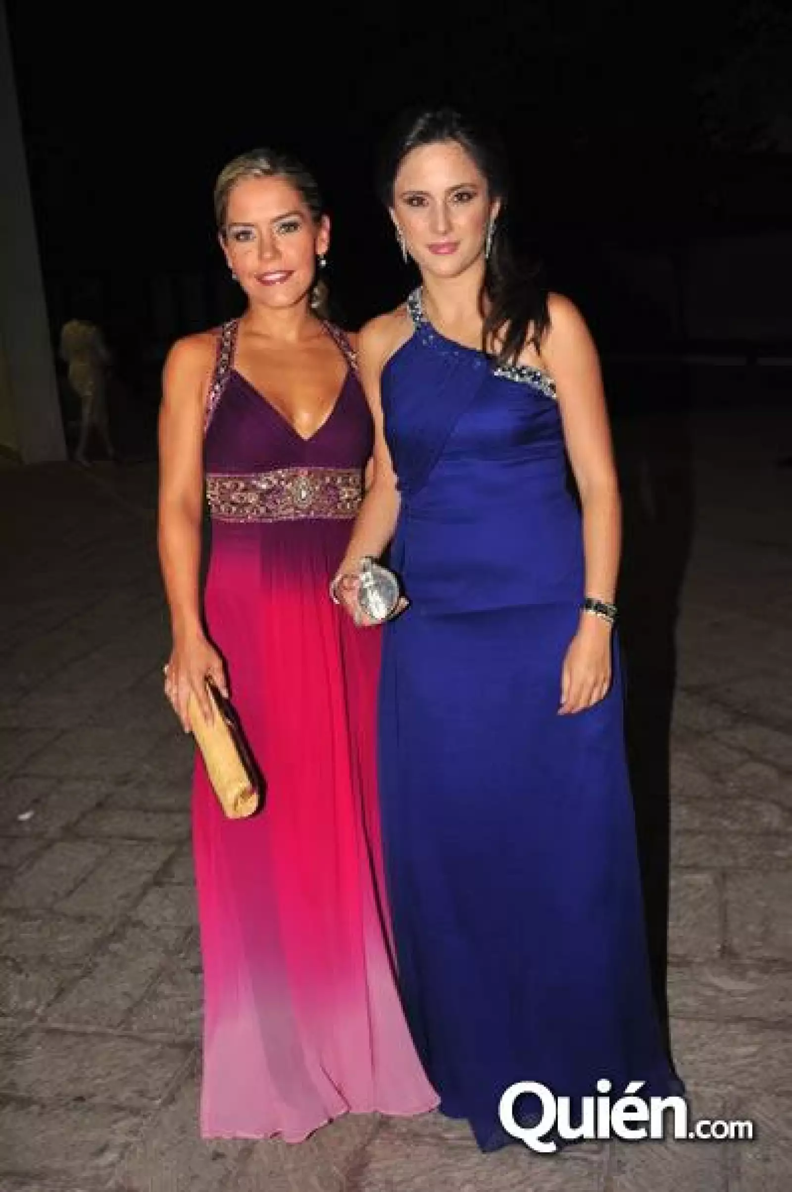 Boda Denisse y Humberto