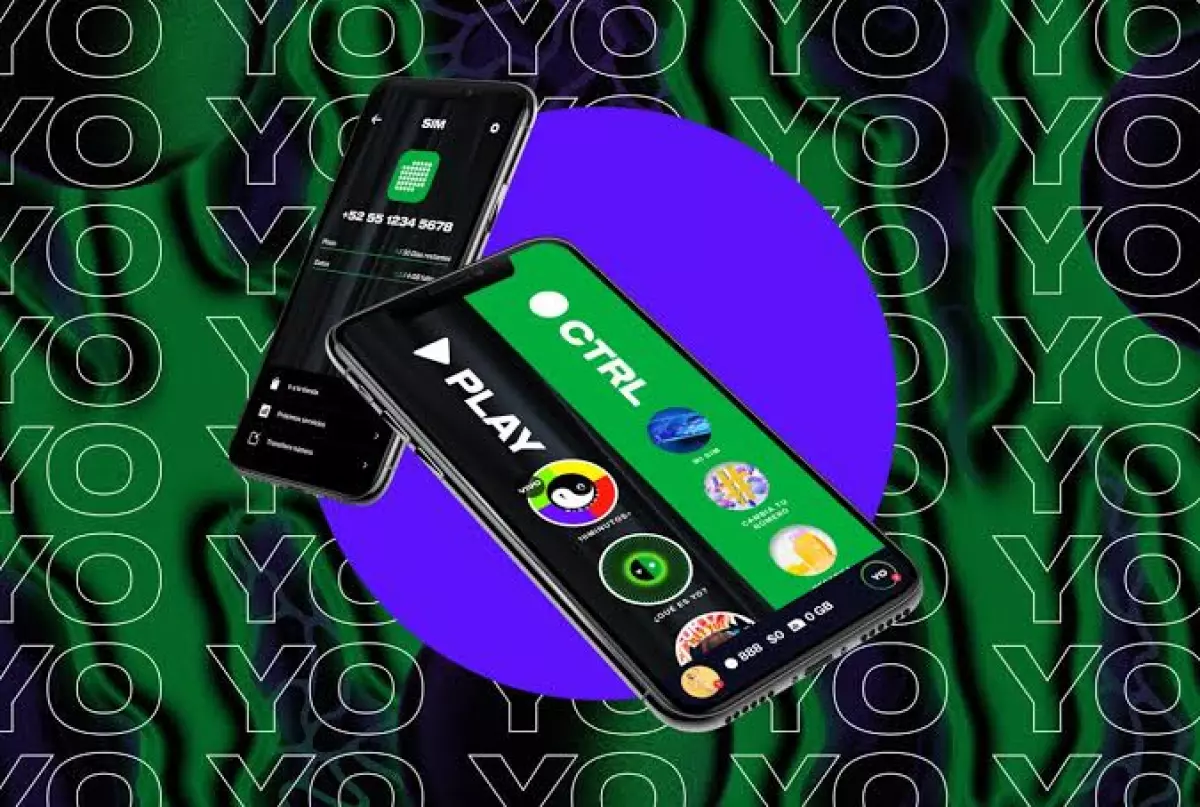 Yo Mobile se va de México