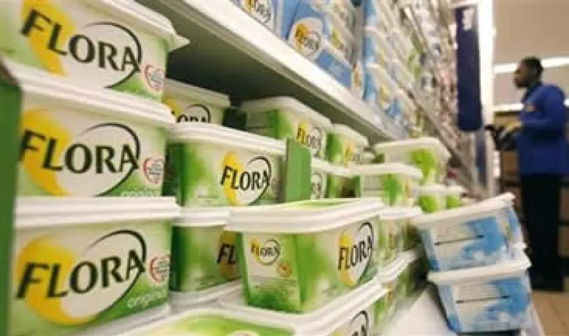El fabricante de Knorr, Hellmannâ€™s, Dove y Flora ya origina la mayor parte de sus ventas, 55%, en mercados emergentes. (Foto: Reuters)