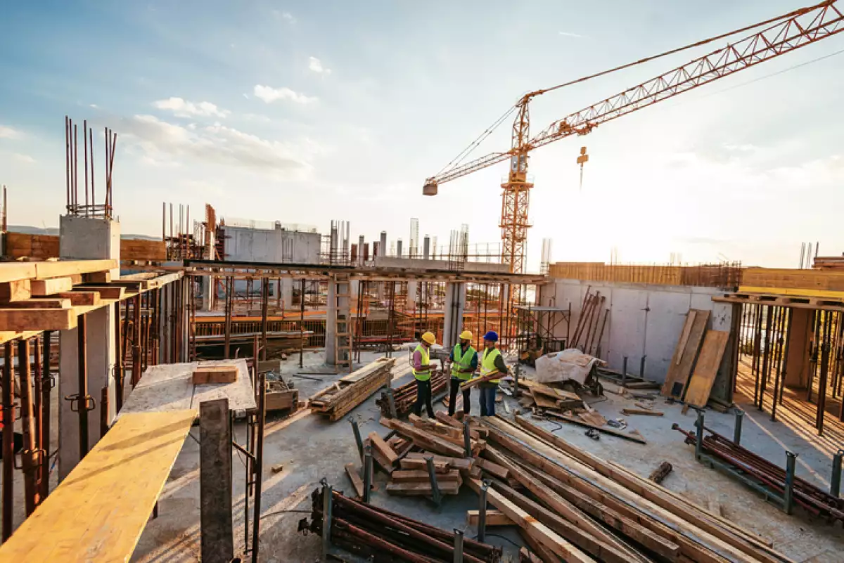 Construcción