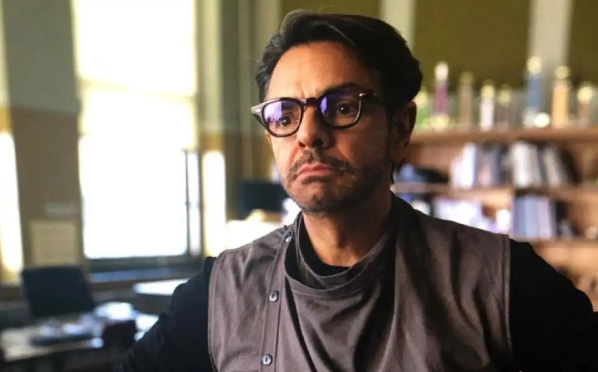Eugenio Derbez