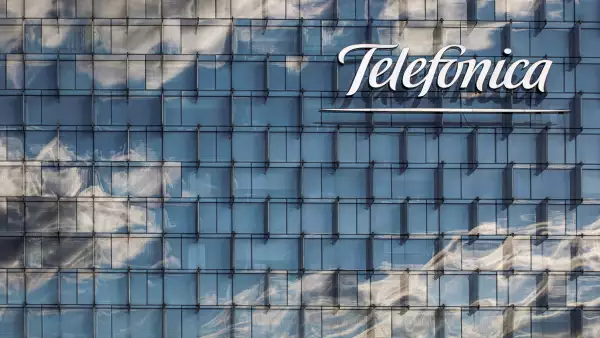 Telefonica
