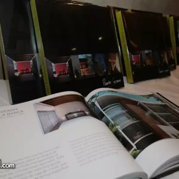 Inaguracion de la terraza Guadiana