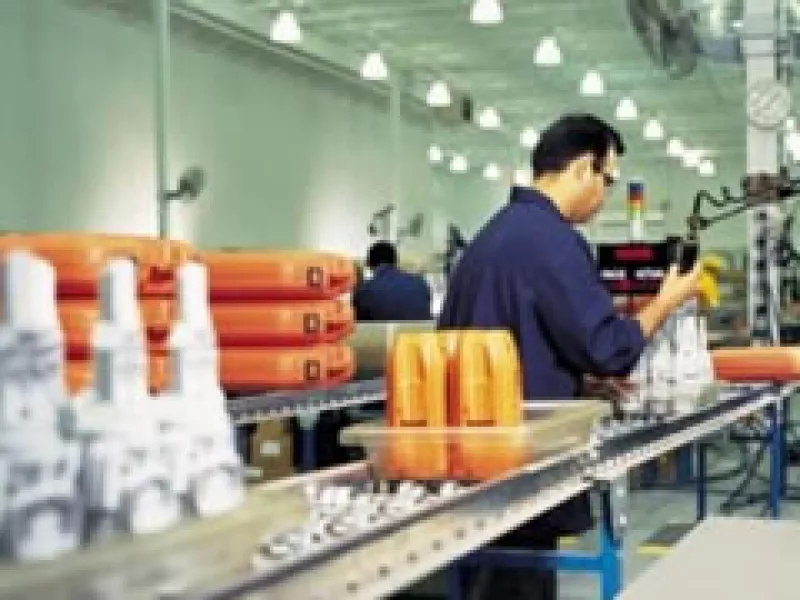 El crédito a las Pymes alcanza una tasa de interés de alrededor de 16%. (Foto: Archivo)