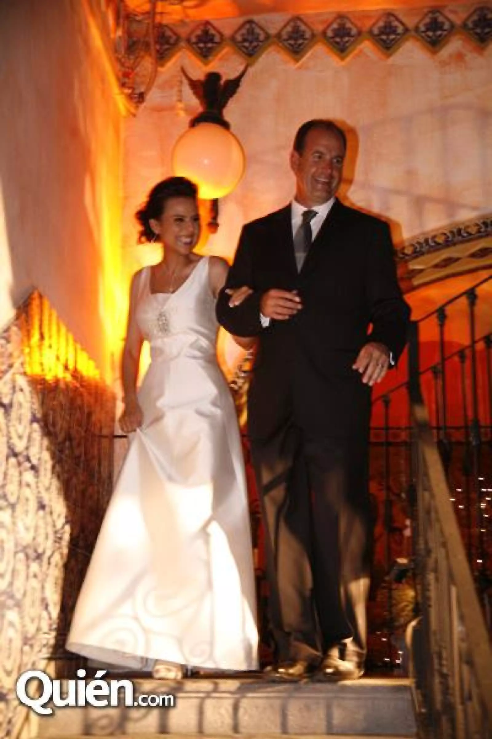 Alberto Pereyra,Irene Chaparro