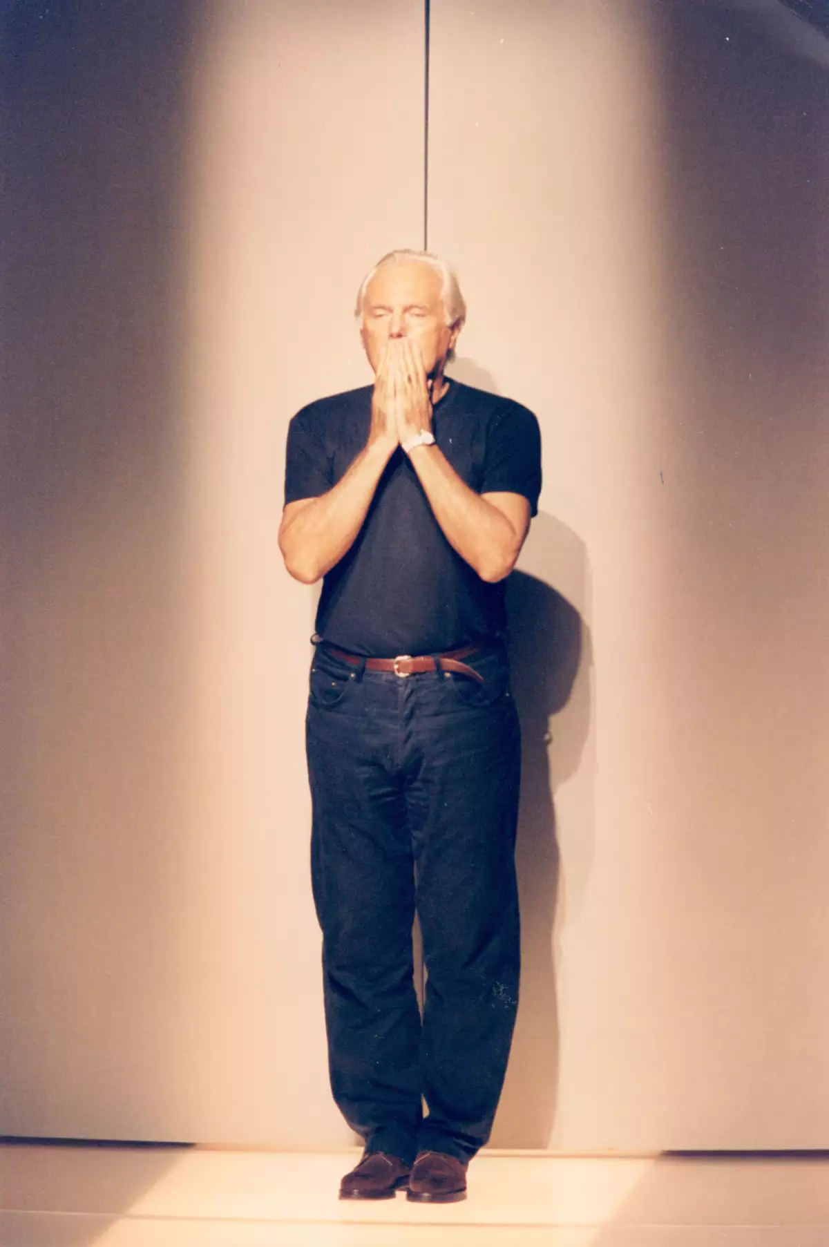 giorgio armani
