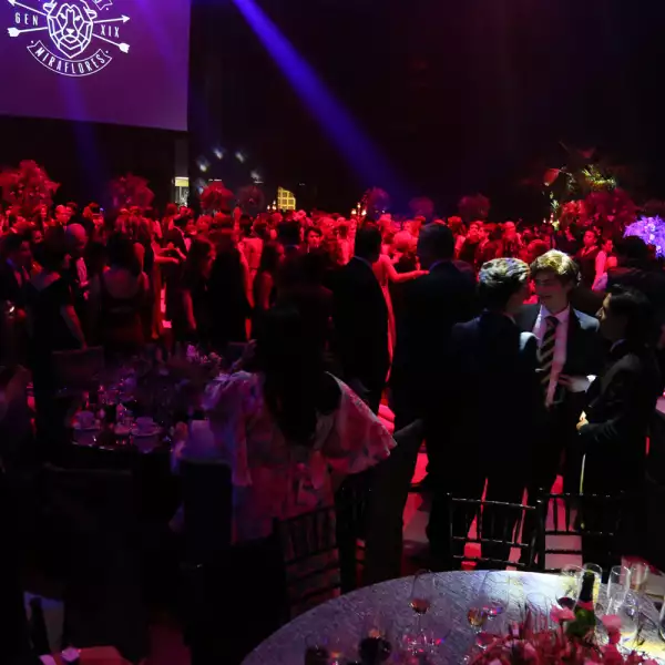 Graduación Colegio Miraflores