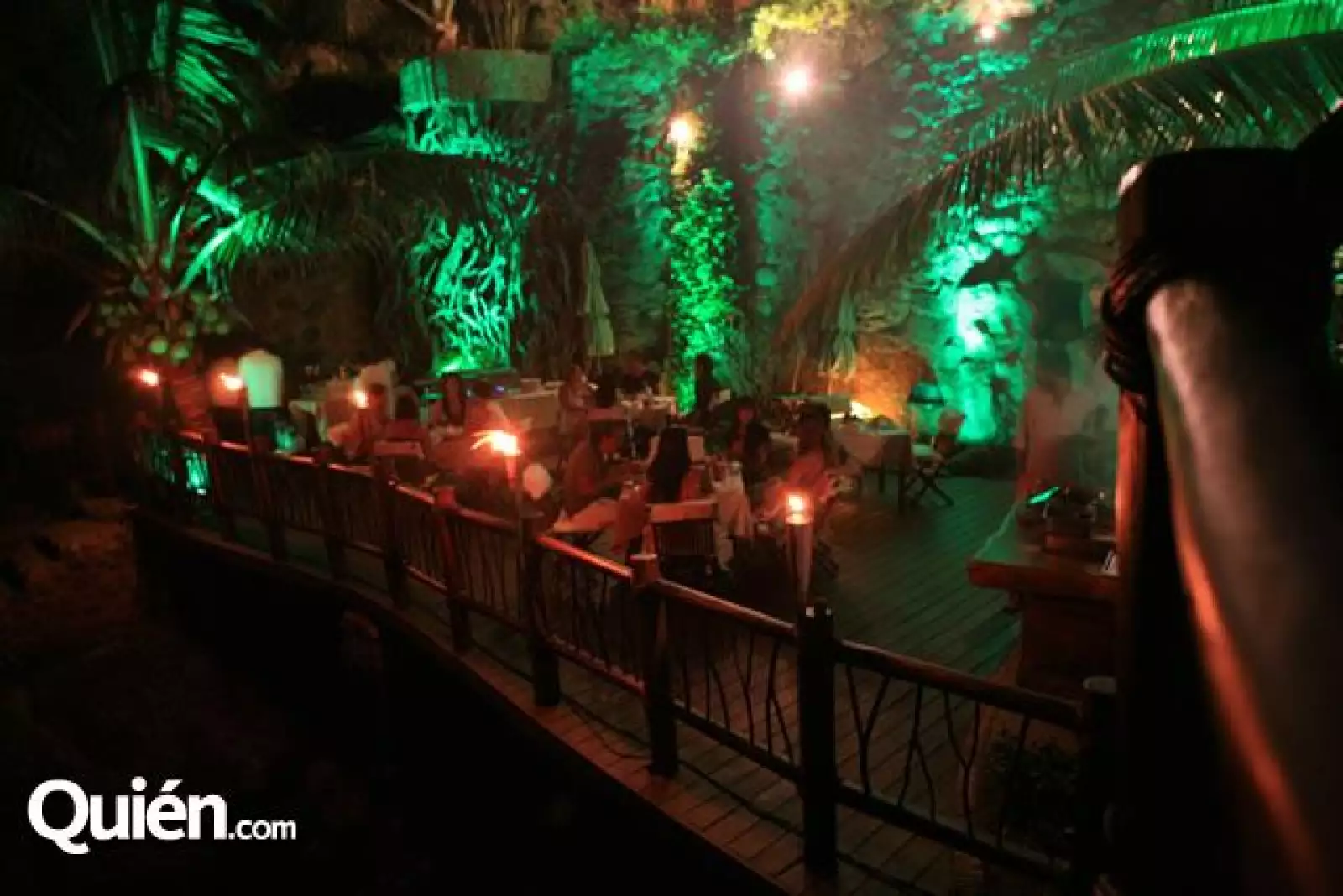 Aniversario Hotel Casa Bichu