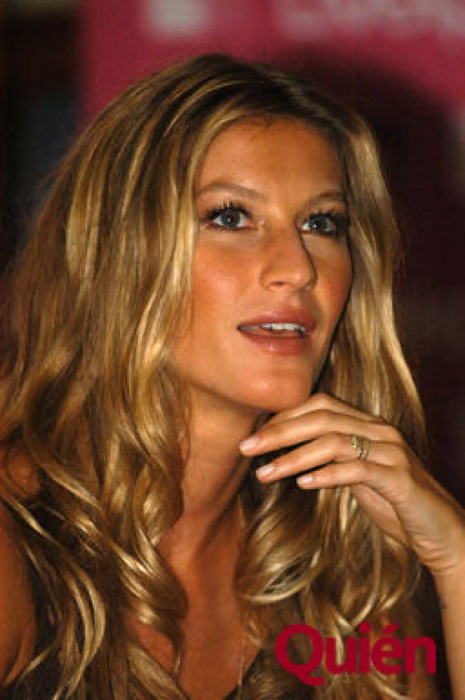 Gisele Bundchen