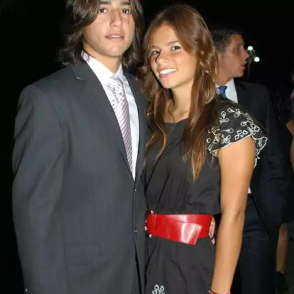 XV Patricia Rodríguez