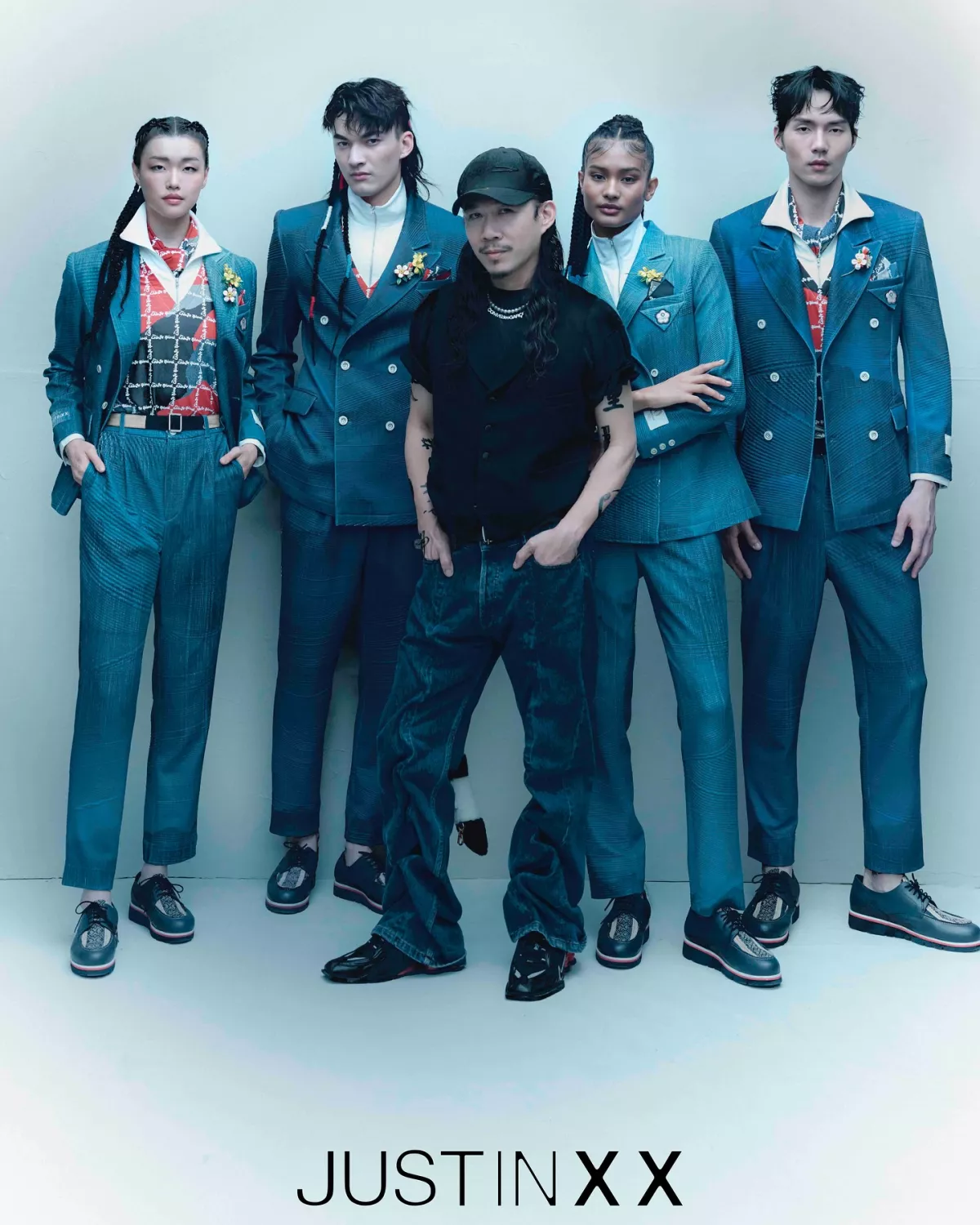 uniformes Juegos Olímpicos