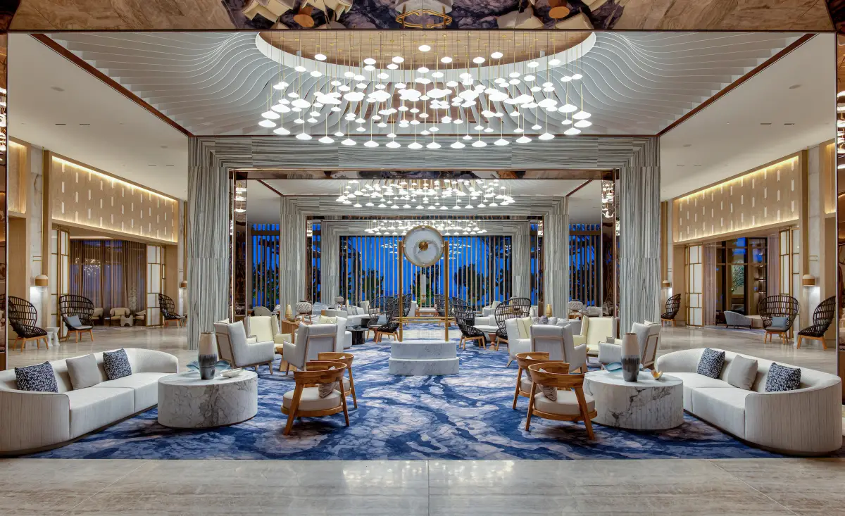 Waldorf-Astoria-Cancun