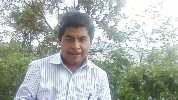 Daniel Esteban González
