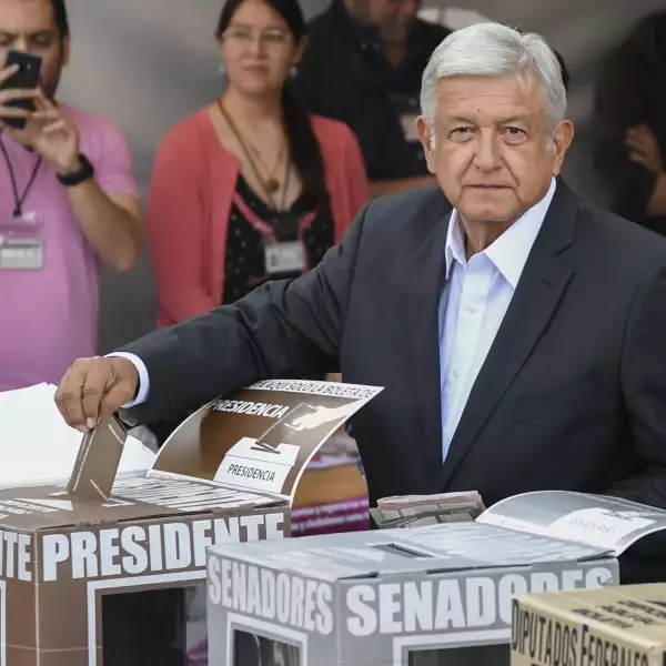 AMLO