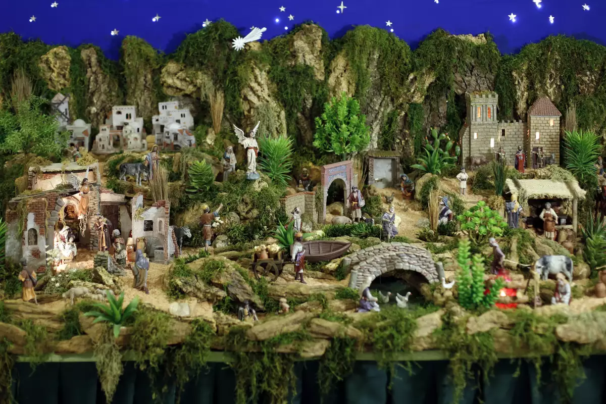 Nacimiento