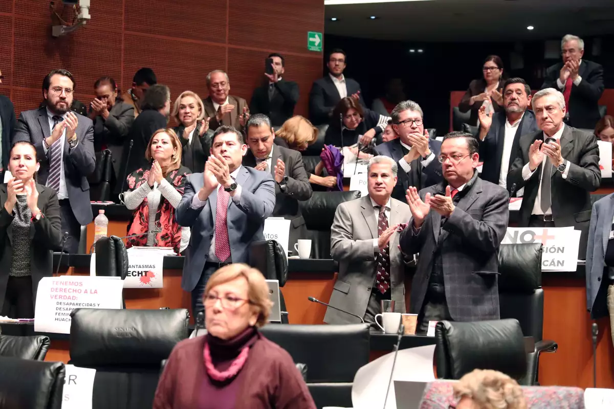 Senado