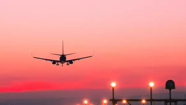 aeropuerto