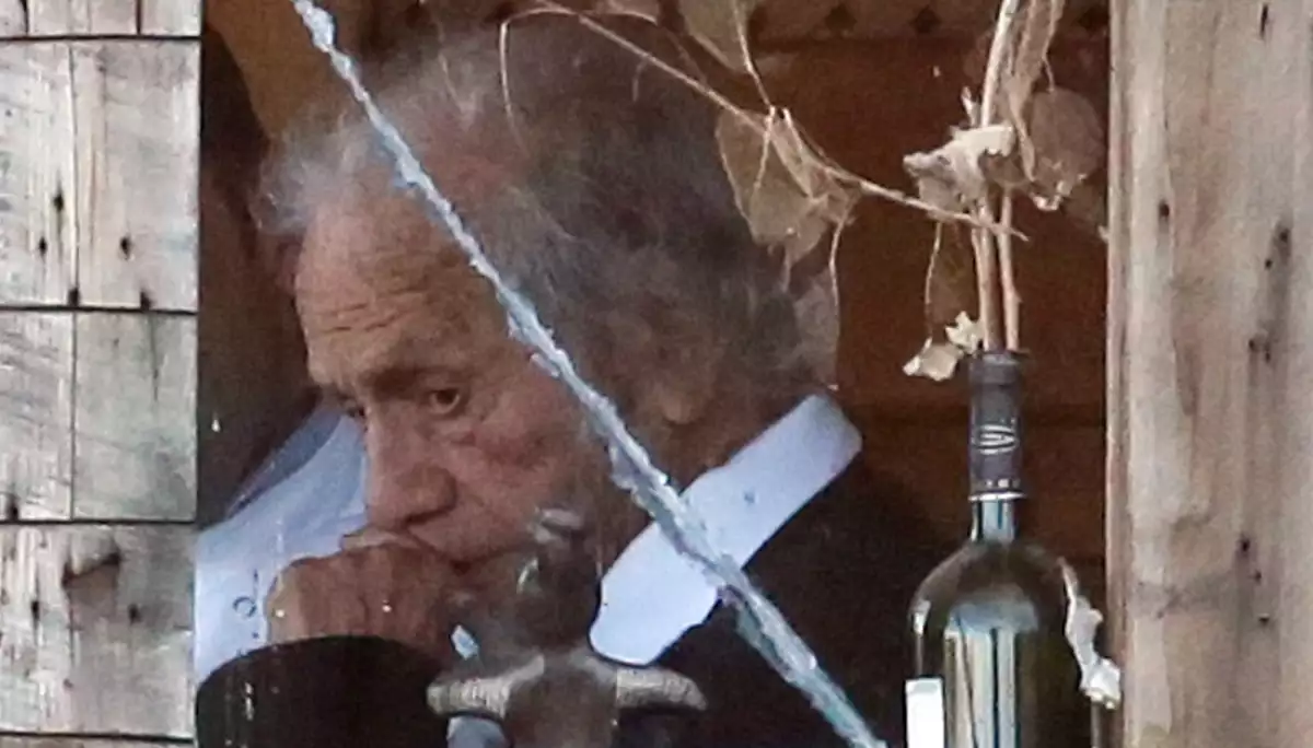 Nicanor Parra