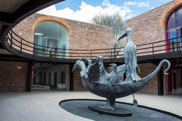 Museo Leonora Carrington