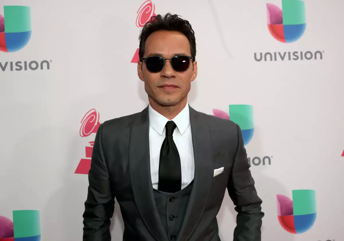 Marc Anthony