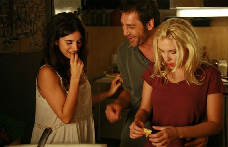 Gana uno de los 20 pases dobles para disfrutar de la esperada cinta de Woody Allen que protagonizan Scarlett Johansson, Penélope Cruz y Javier Bardem.