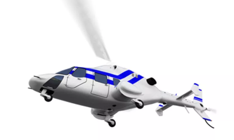 Se mantiene la búsqueda de un trabajador más a través de embarcaciones y helicópteros. (Foto: Photos to Go)