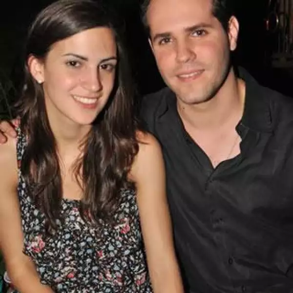 Cumple Beto Familiar