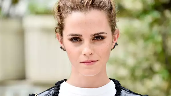 emma watson