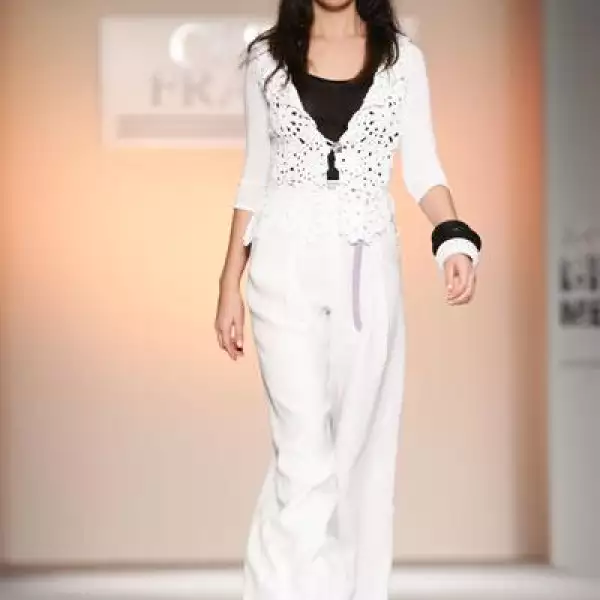 MBDF Pasarela C?r Franco