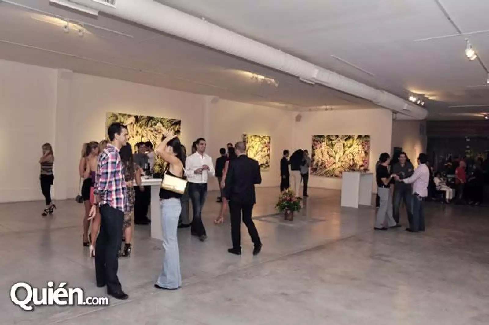 Love Me Wild by Gretel Joffroy