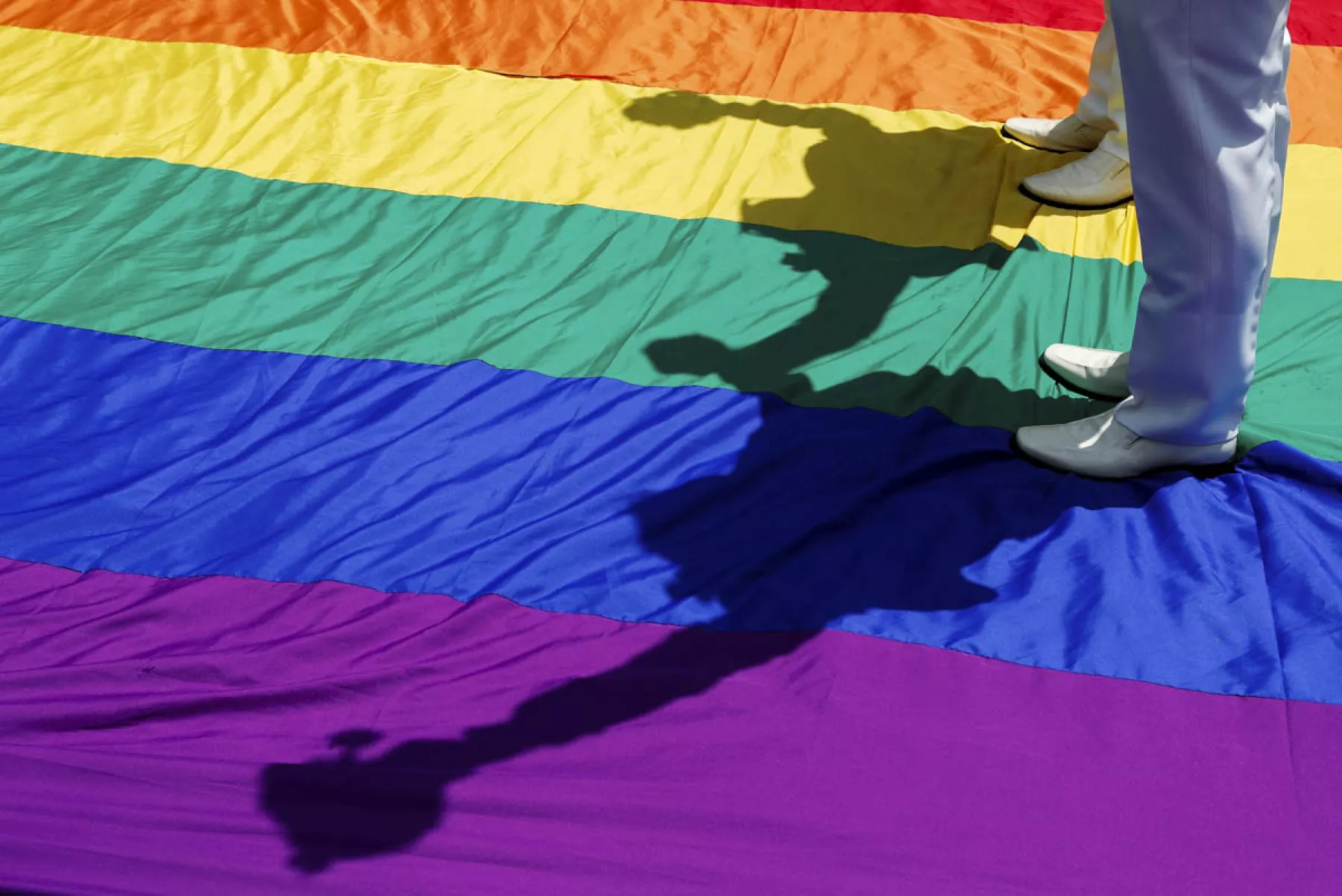 Comunidad LGBT.