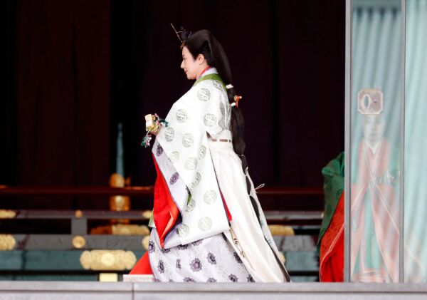 Masako Owada