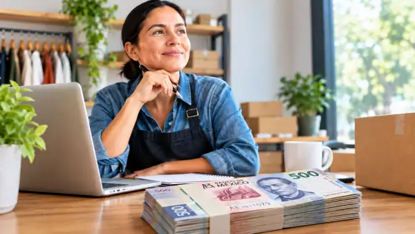 credito pymes mexico