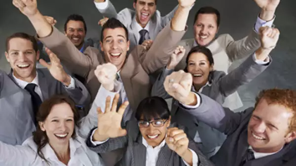 Para mantenerse a flote en 2014, las Súper Empresas 2015 escucharon a sus empleados. (Foto: iStock by Getty Images)
