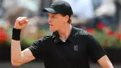 Sinner vence a Rublev y rompe récord de victorias consecutivas en los Masters 1000